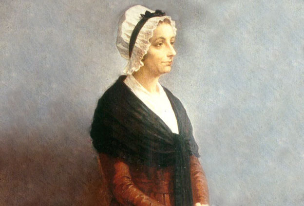 Adélaïde de Cicé - La Providence de Blois