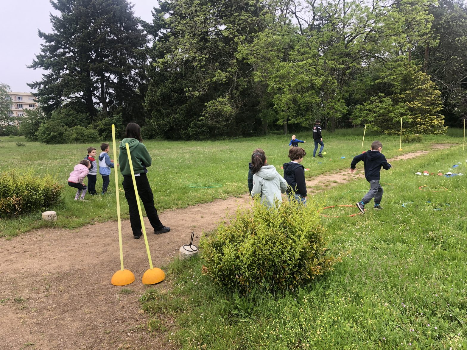 Campus La Providence Blois AEPA SMB41