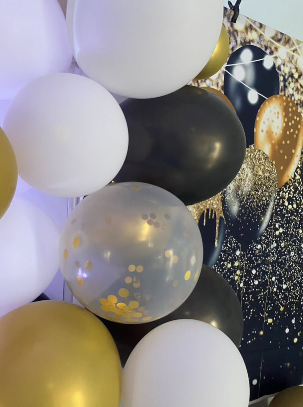 Campus La Providence Blois bal de promo 2023 terminale BAC CAP APEL